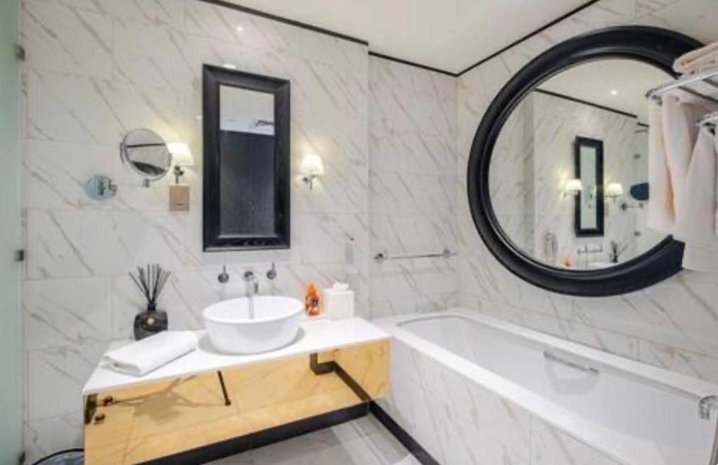 Apartamento Atria By Millenium Business Bay *