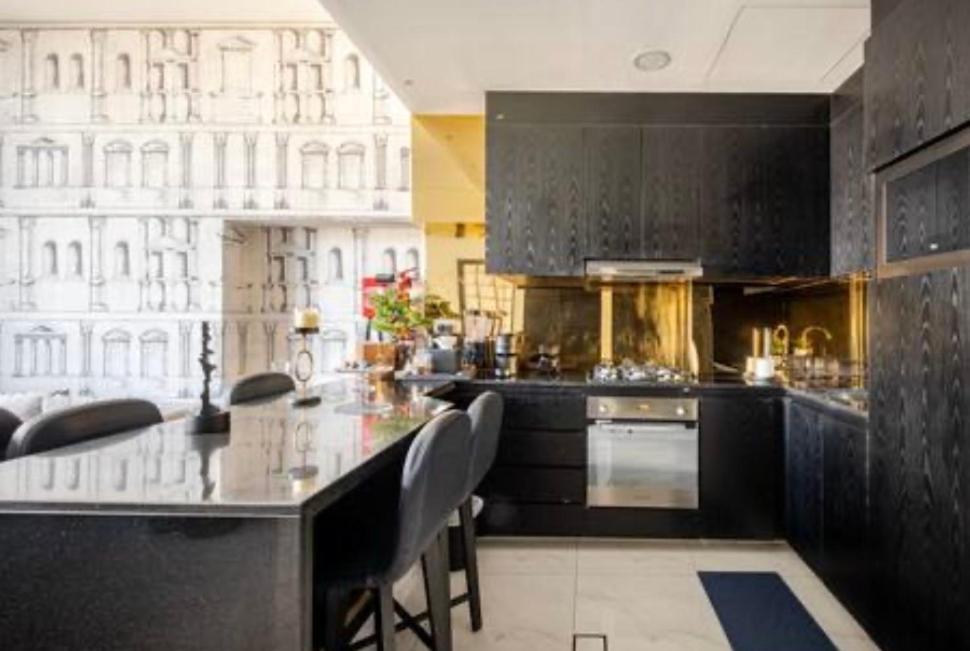 Apartamento Atria By Millenium Business Bay Dubai