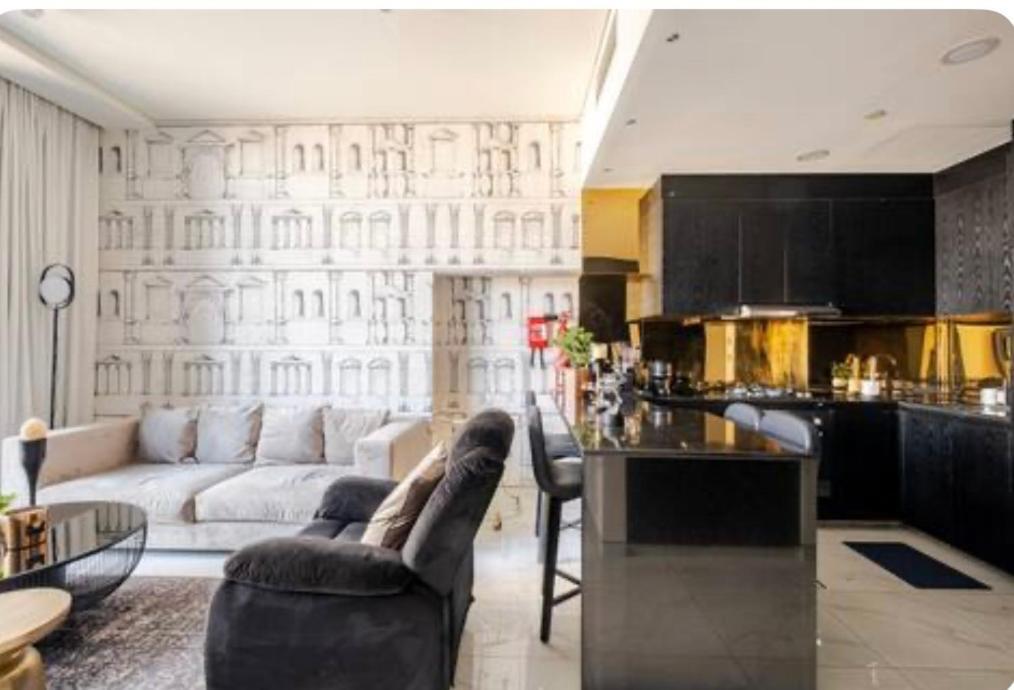 Atria By Millenium Business Bay Apartamento *