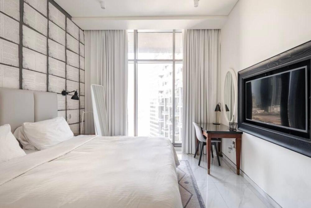 Apartamento Atria By Millenium Business Bay *