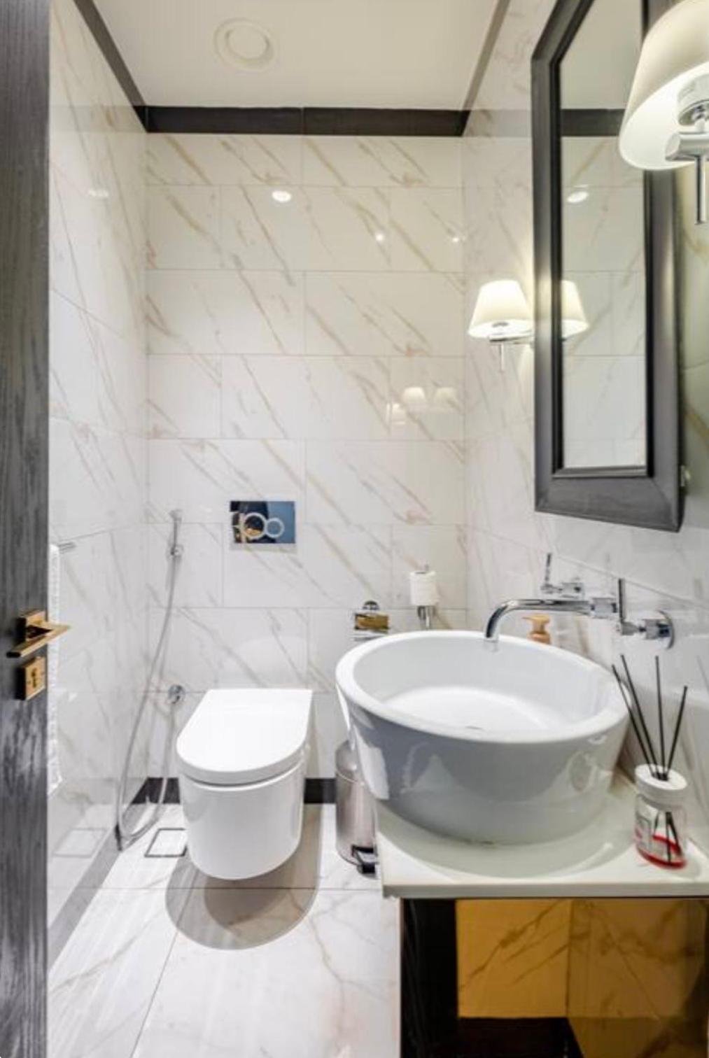 Atria By Millenium Business Bay Apartamento