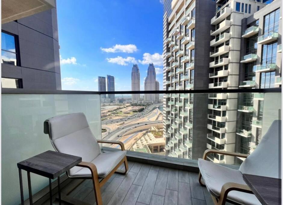 Apartamento Atria By Millenium Business Bay *