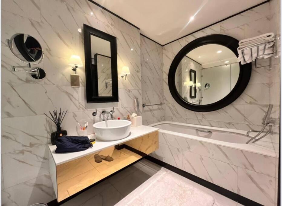 Apartamento Atria By Millenium Business Bay