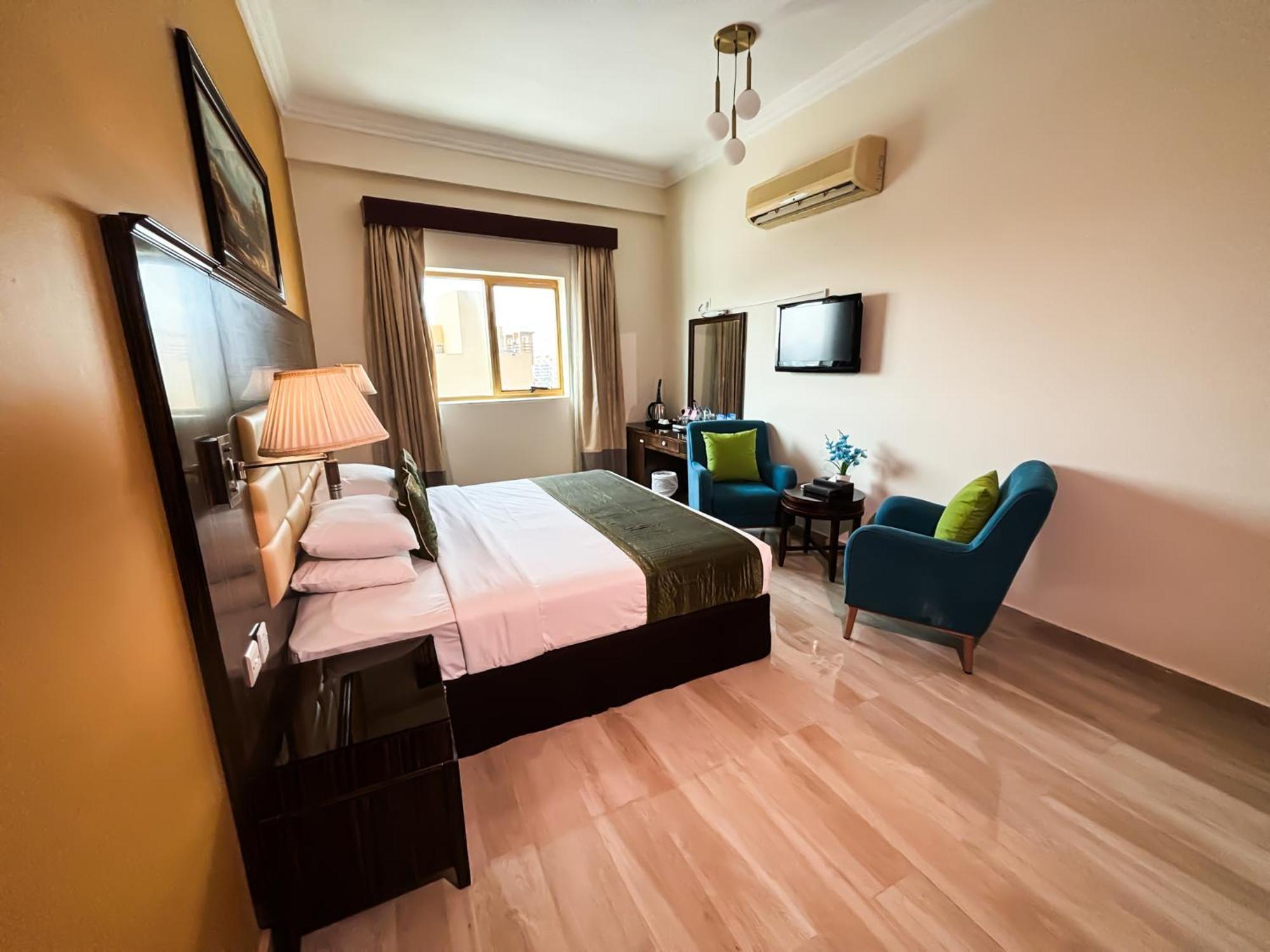 Fortune Deira Dubai
