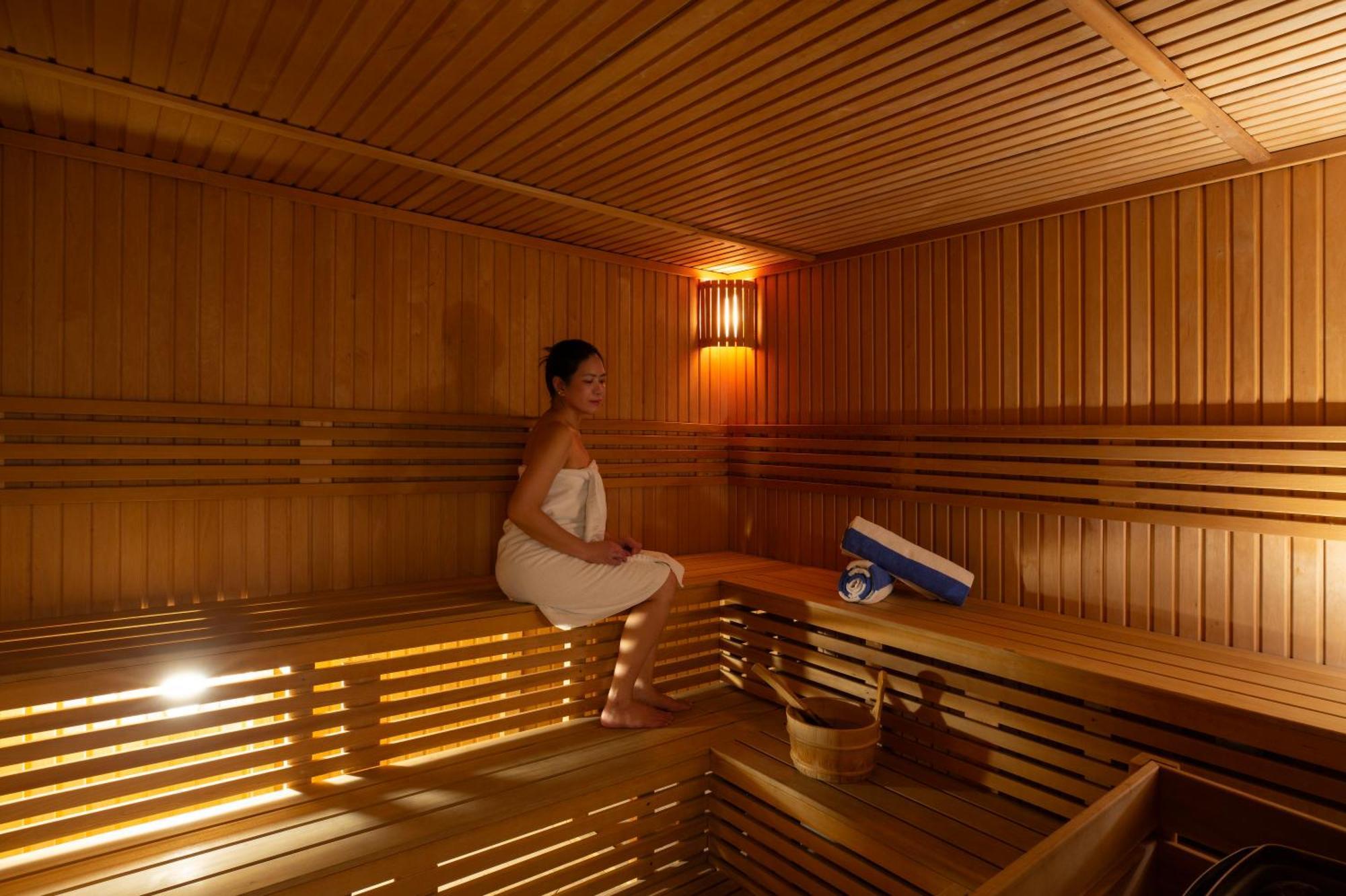 Royal Continental Business Bay - Deluxe Appart hôtel 5*