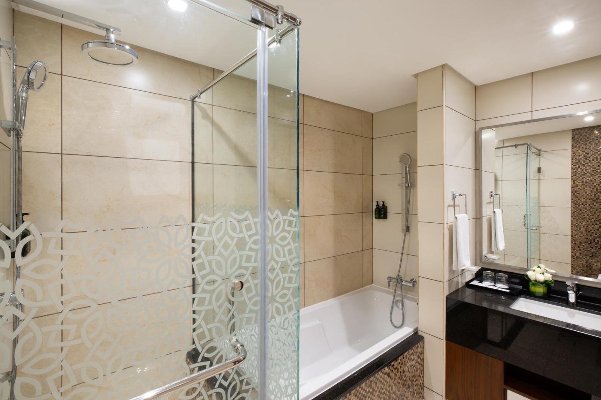 Royal Continental Business Bay - Deluxe Appart hôtel 5*