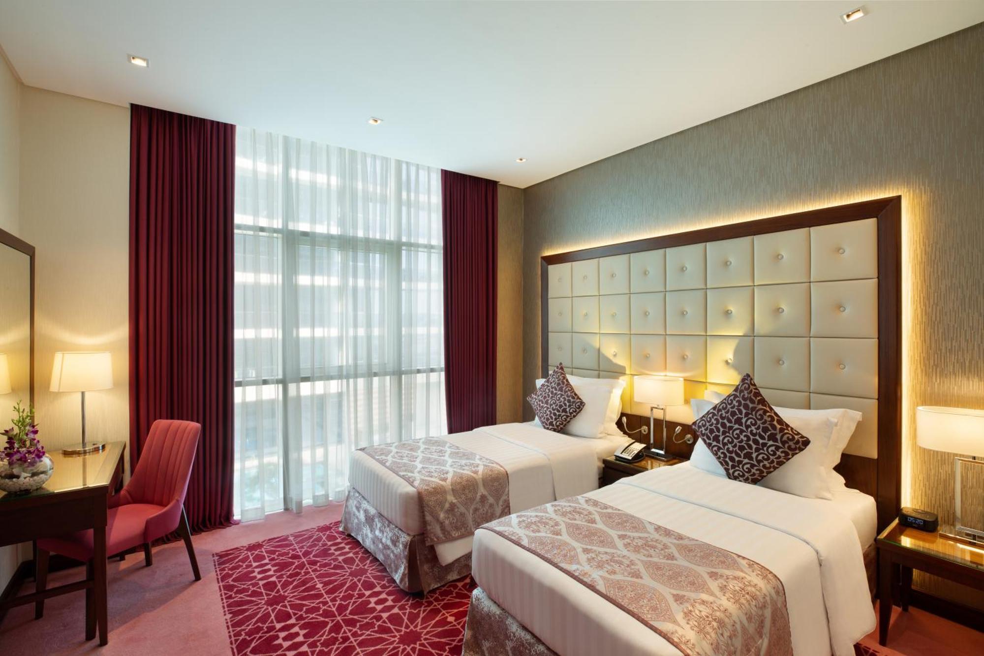 Royal Continental Business Bay - Deluxe