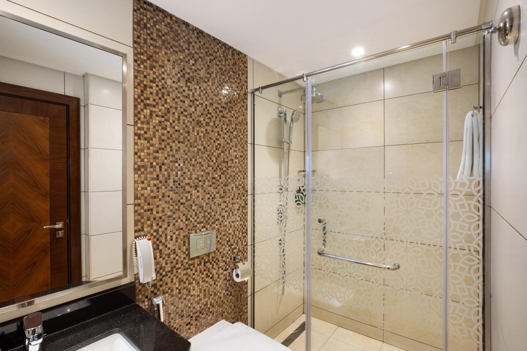 Royal Continental Business Bay - Deluxe Dubaï