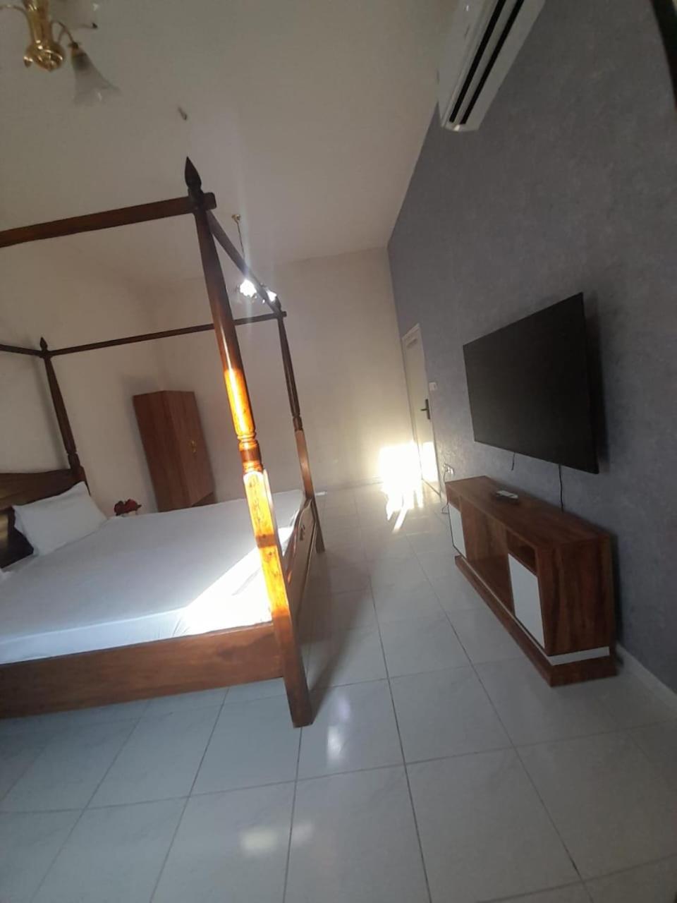 Comfortable Private In Compound Housing Dubái