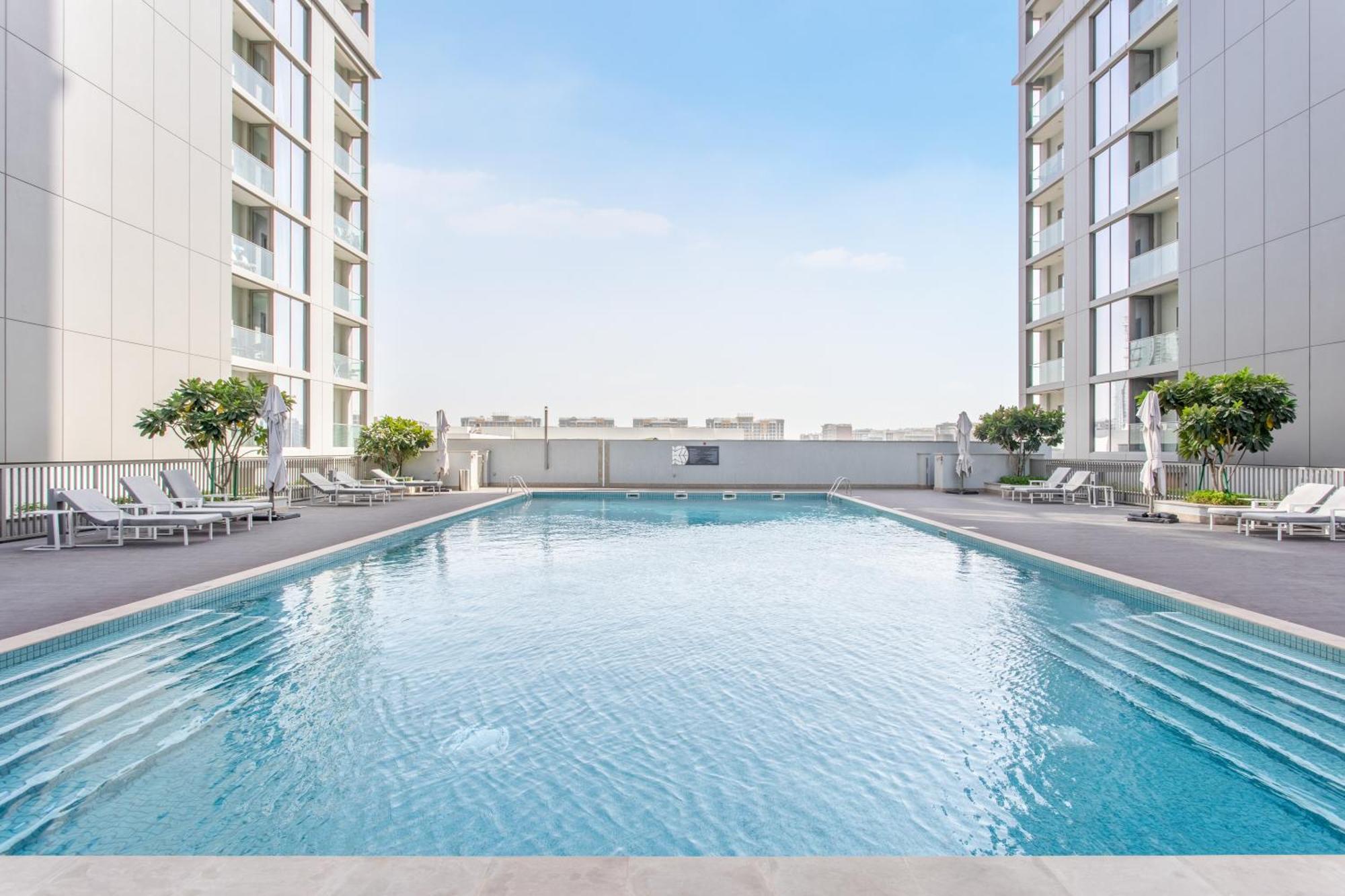 By Latinem Luxury 1br Cv A2811 Near Burj Khalifa Dubái