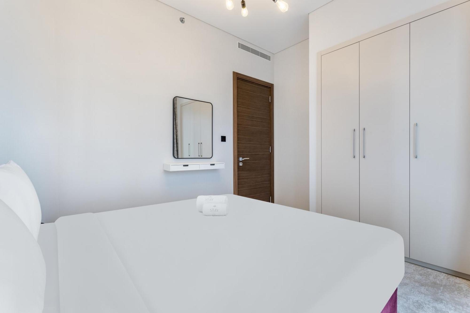 By Latinem Luxury 1br Cv A2811 Near Burj Khalifa Apartamento *