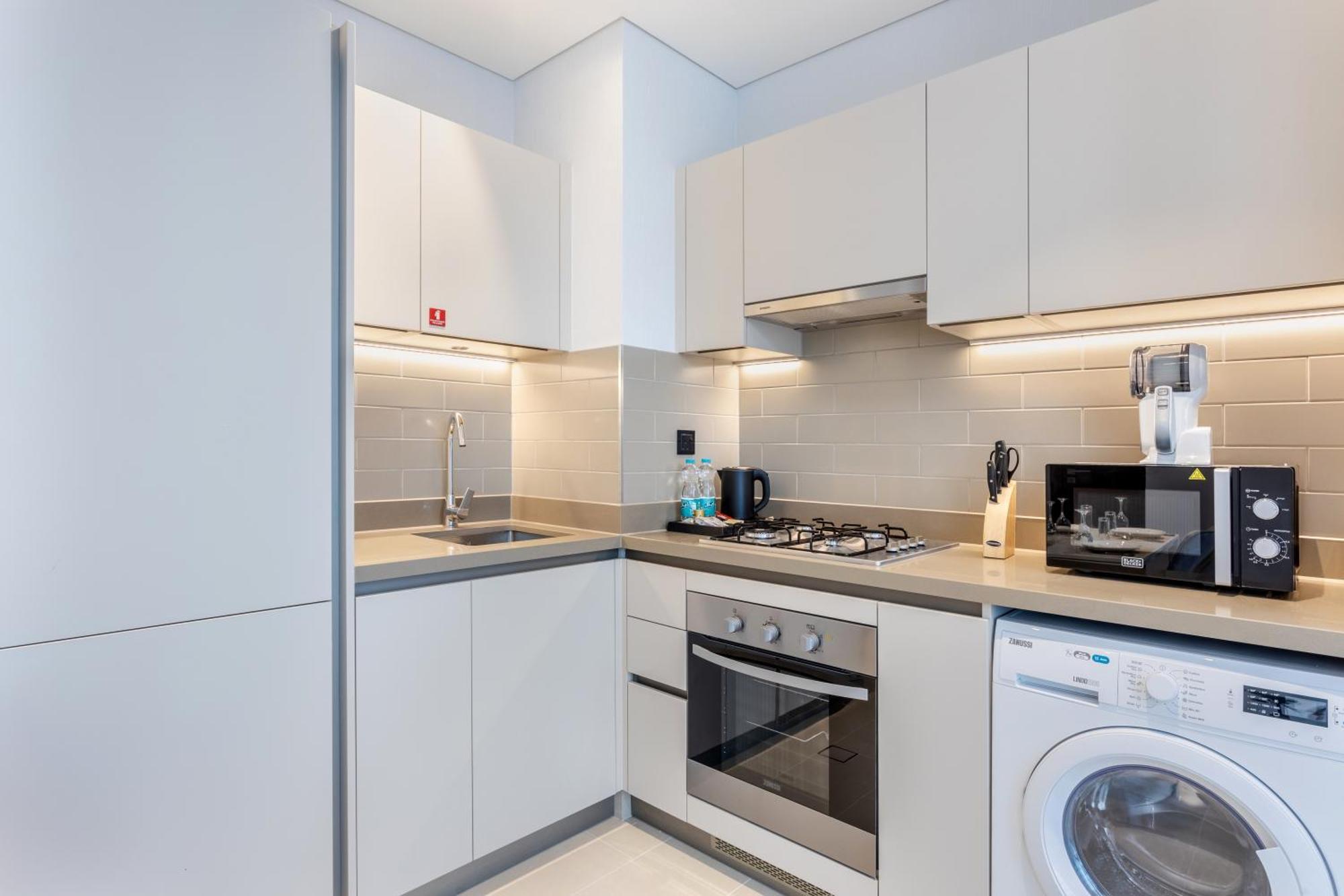 Apartamento By Latinem Luxury 1br Cv A2811 Near Burj Khalifa *