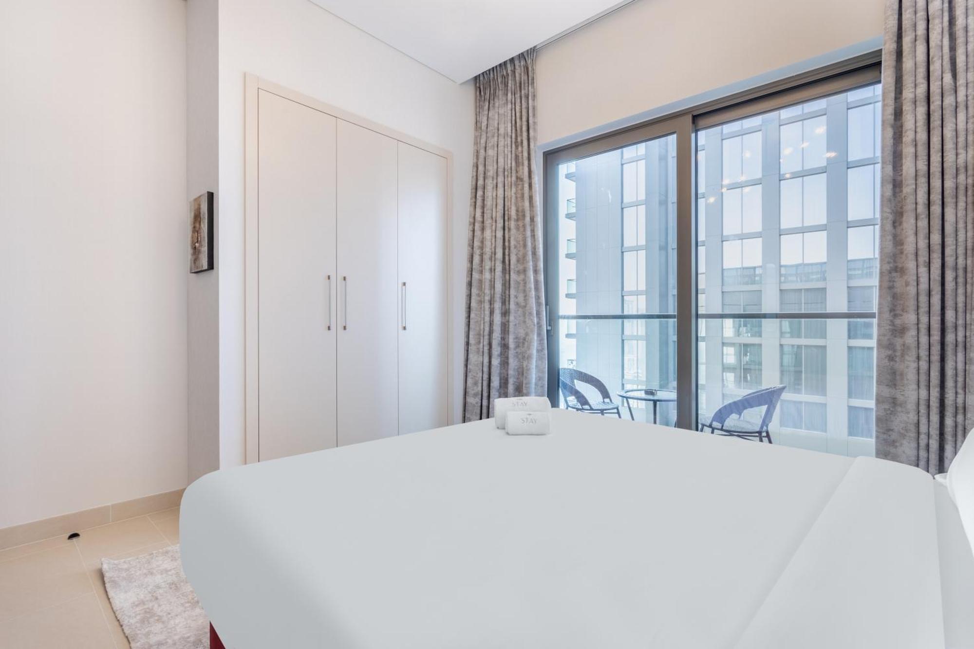 Apartamento By Latinem Luxury 1br Cv A2811 Near Burj Khalifa Dubái