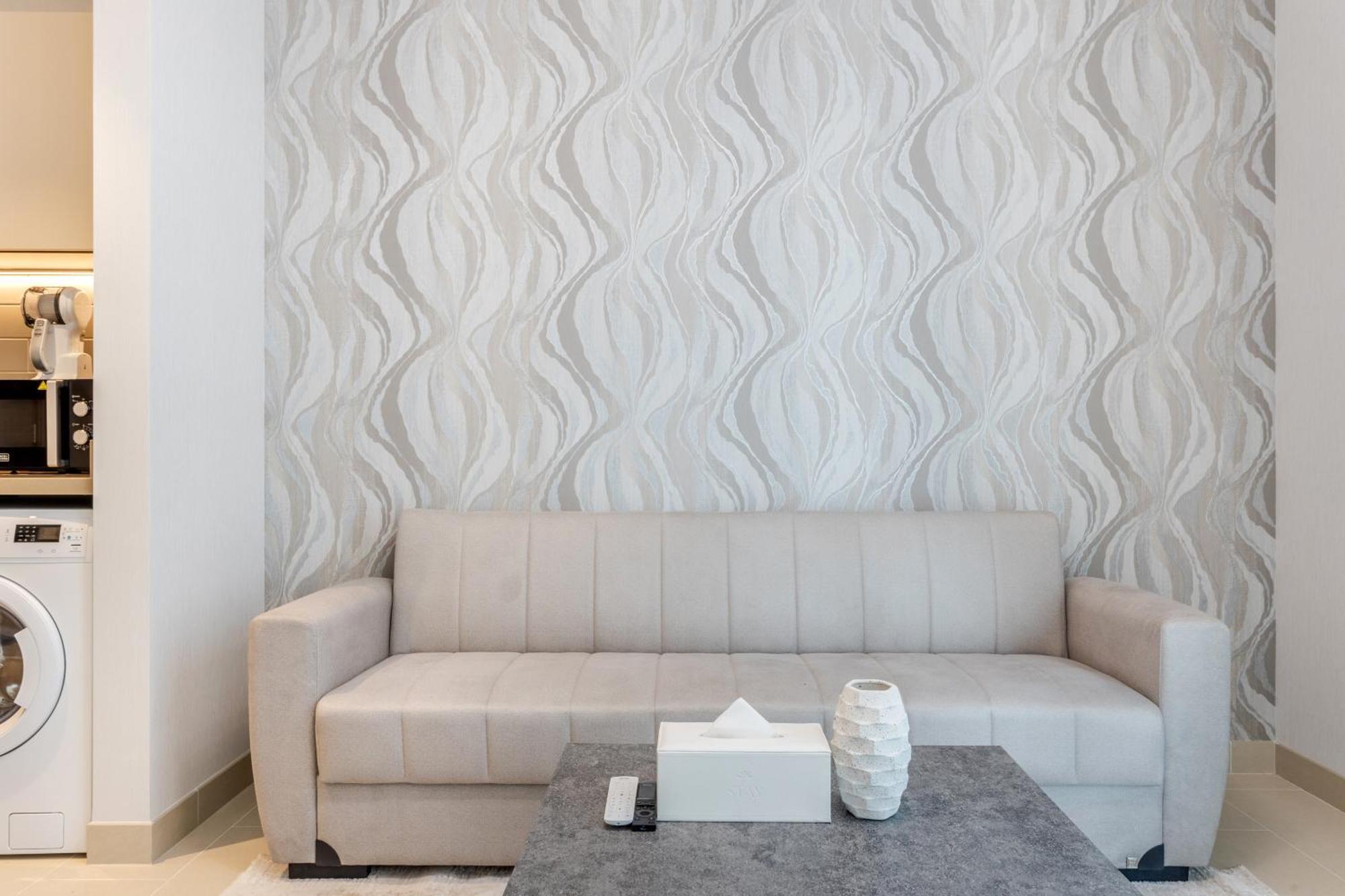 By Latinem Luxury 1br Cv A2811 Near Burj Khalifa Lejlighed