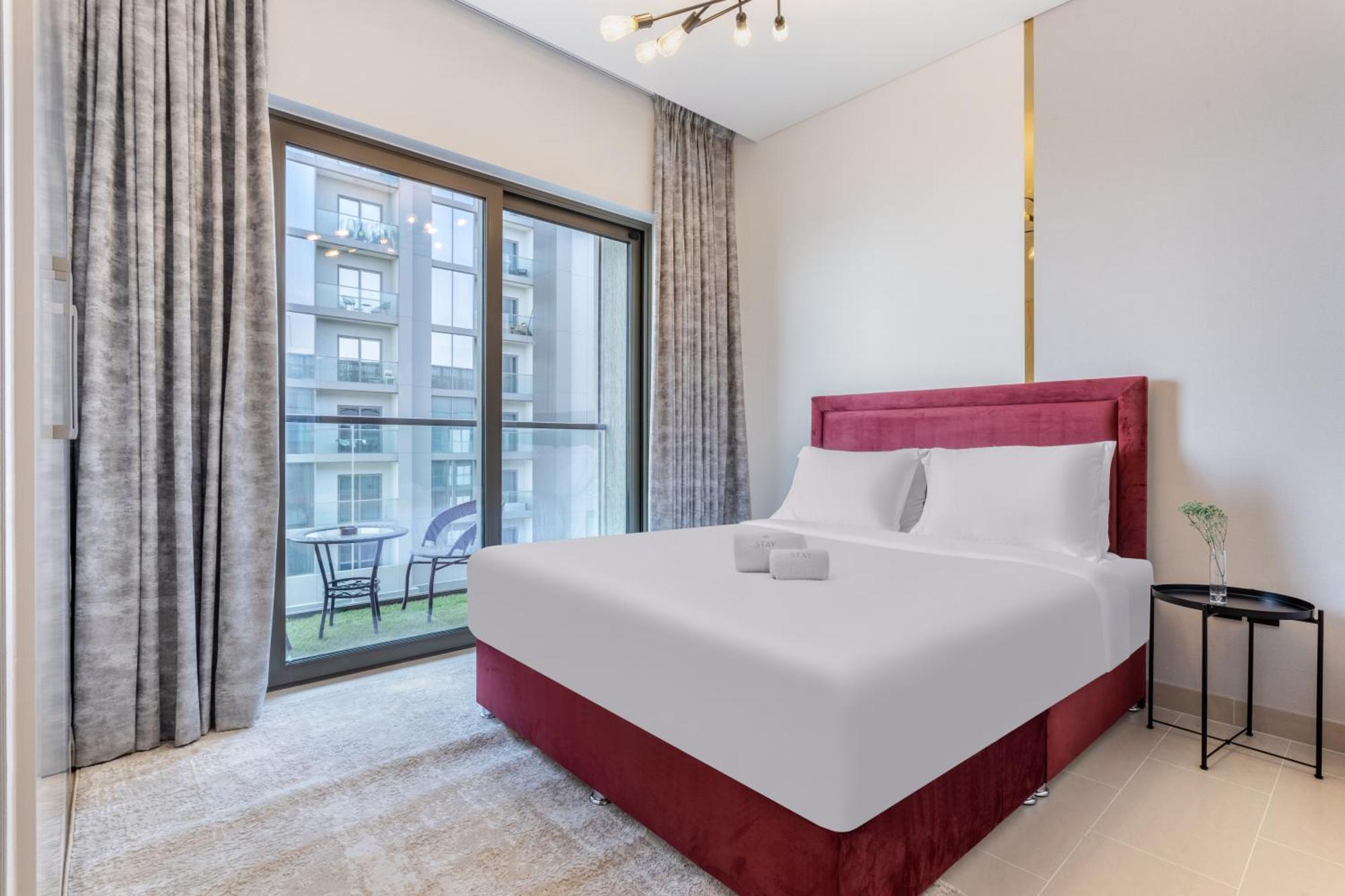Apartamento By Latinem Luxury 1br Cv A2811 Near Burj Khalifa
