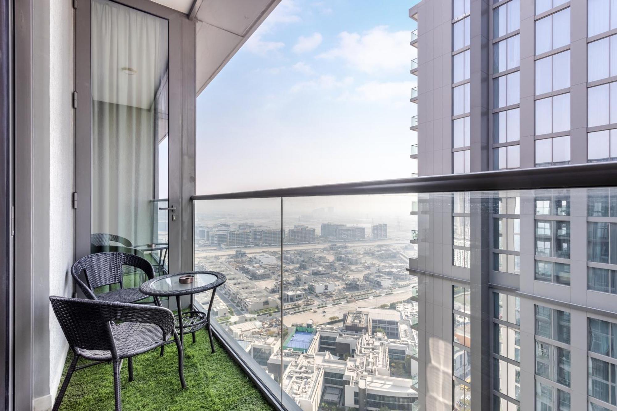 By Latinem Luxury 1br Cv A2811 Near Burj Khalifa Apartamento *