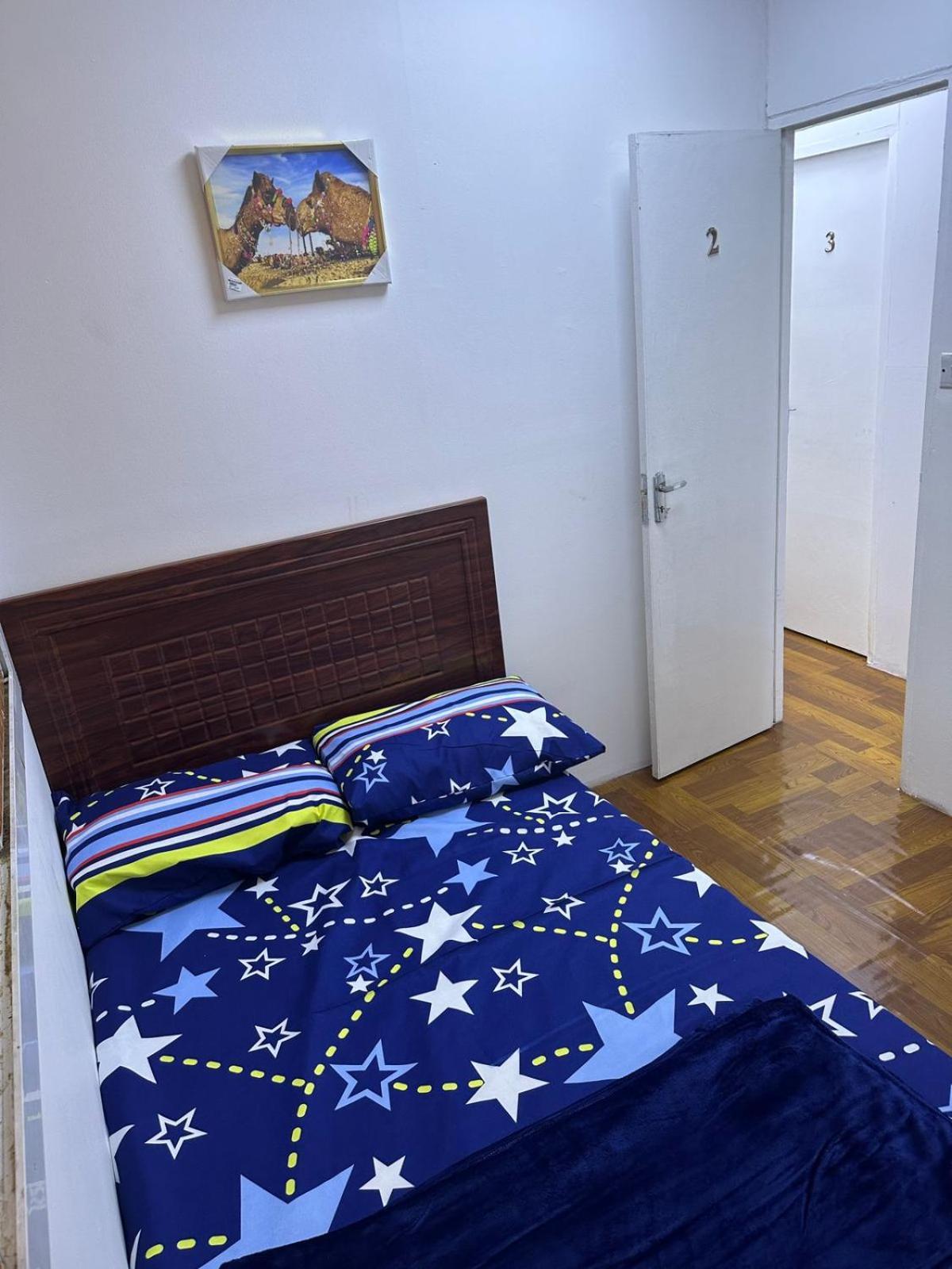 Deluxe Loft Near Burjuman Metro Station , Bur Dubaï