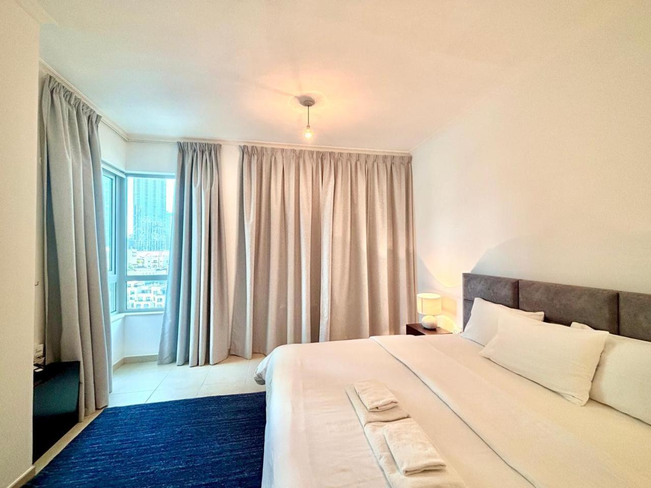 Apartamento Tiffany Downtown