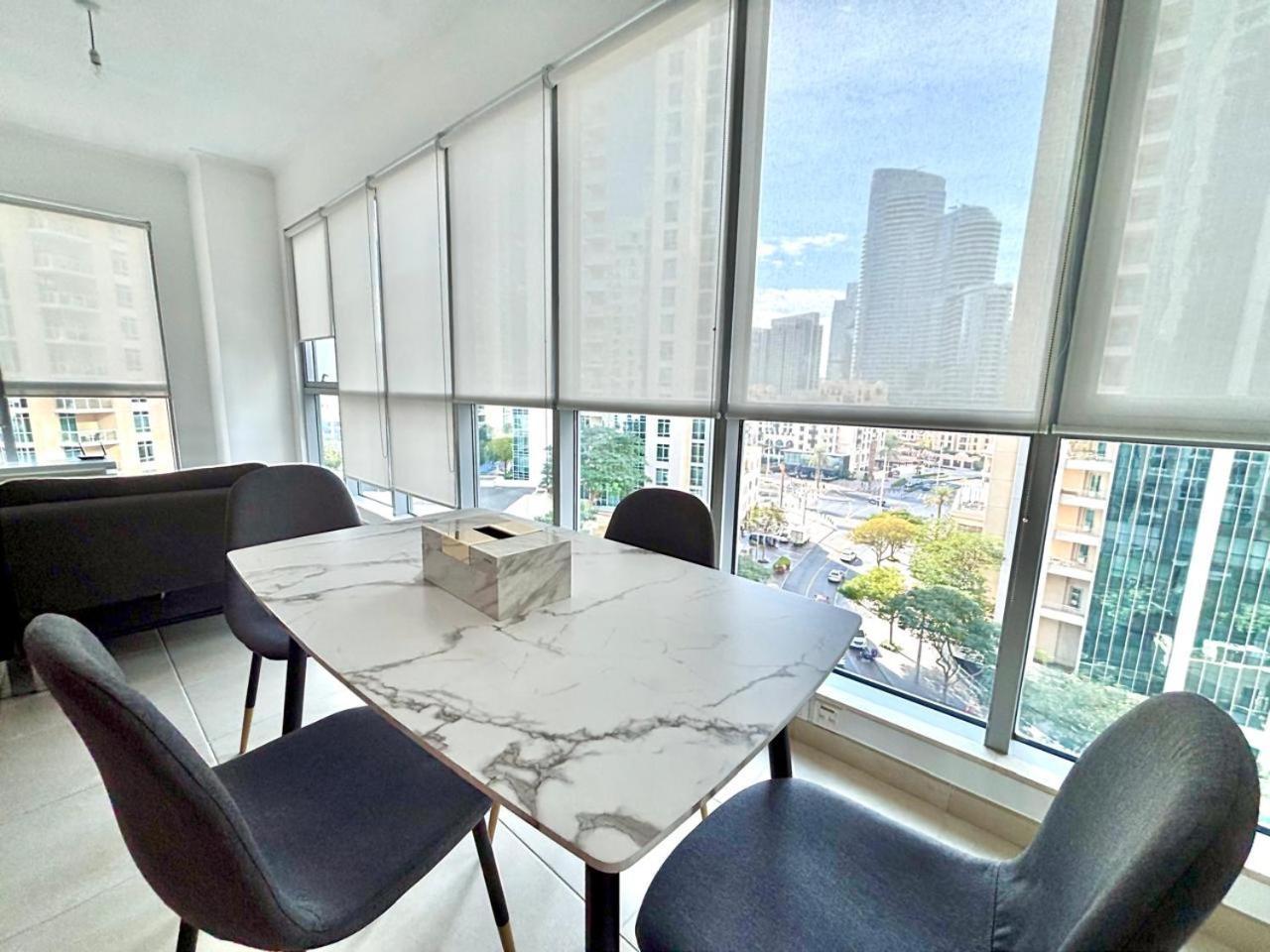 Apartamento Tiffany Downtown *