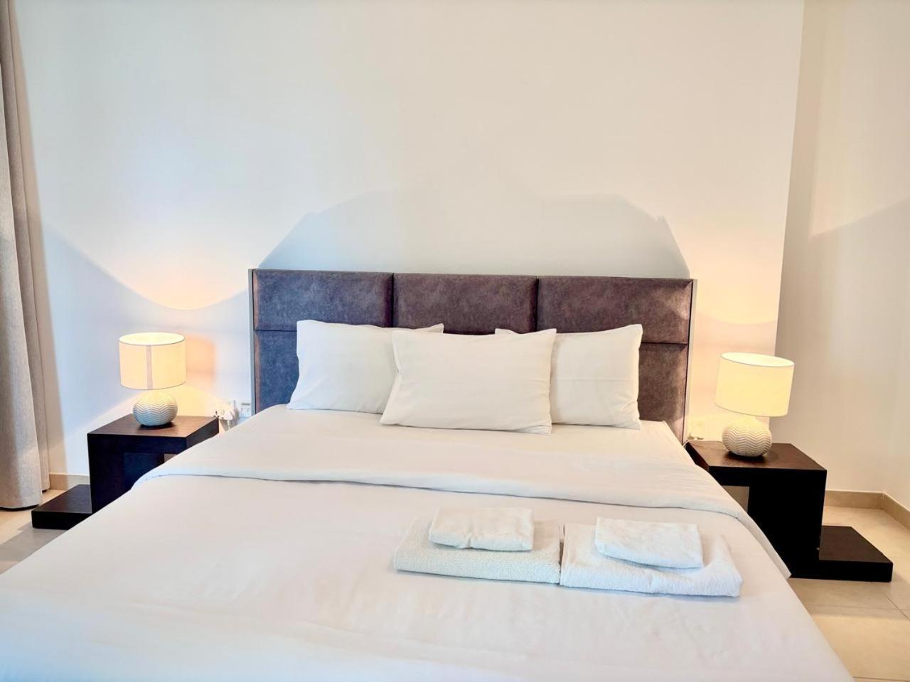 Apartamento Tiffany Downtown Dubai