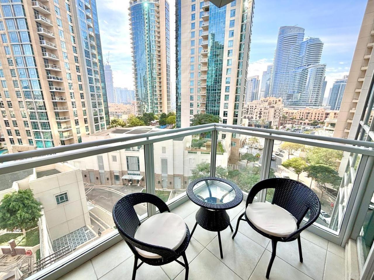 Apartamento Tiffany Downtown