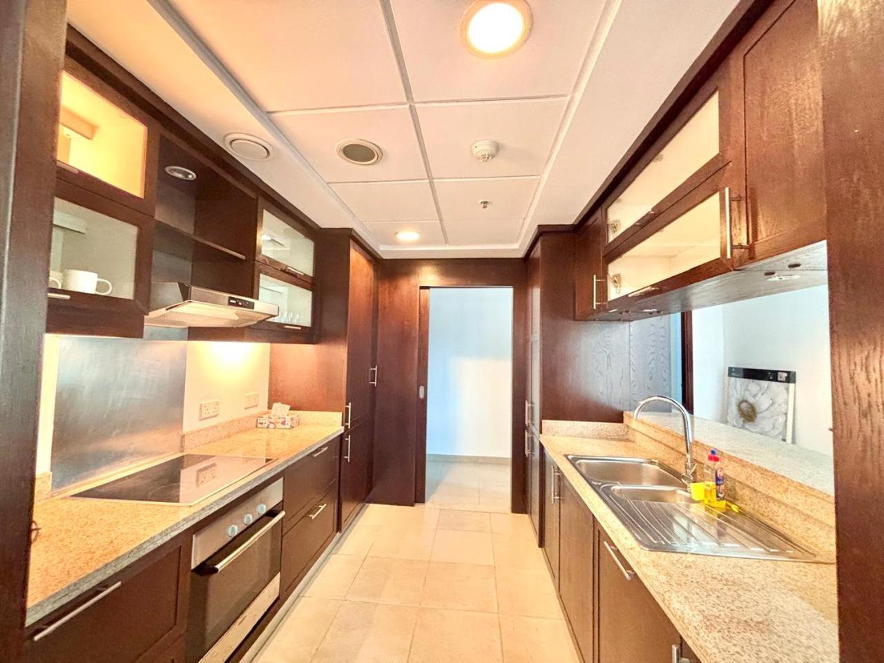 Apartamento Tiffany Downtown *