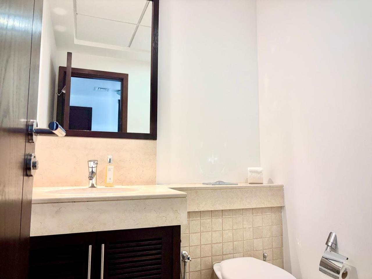 Apartamento Tiffany Downtown Dubai