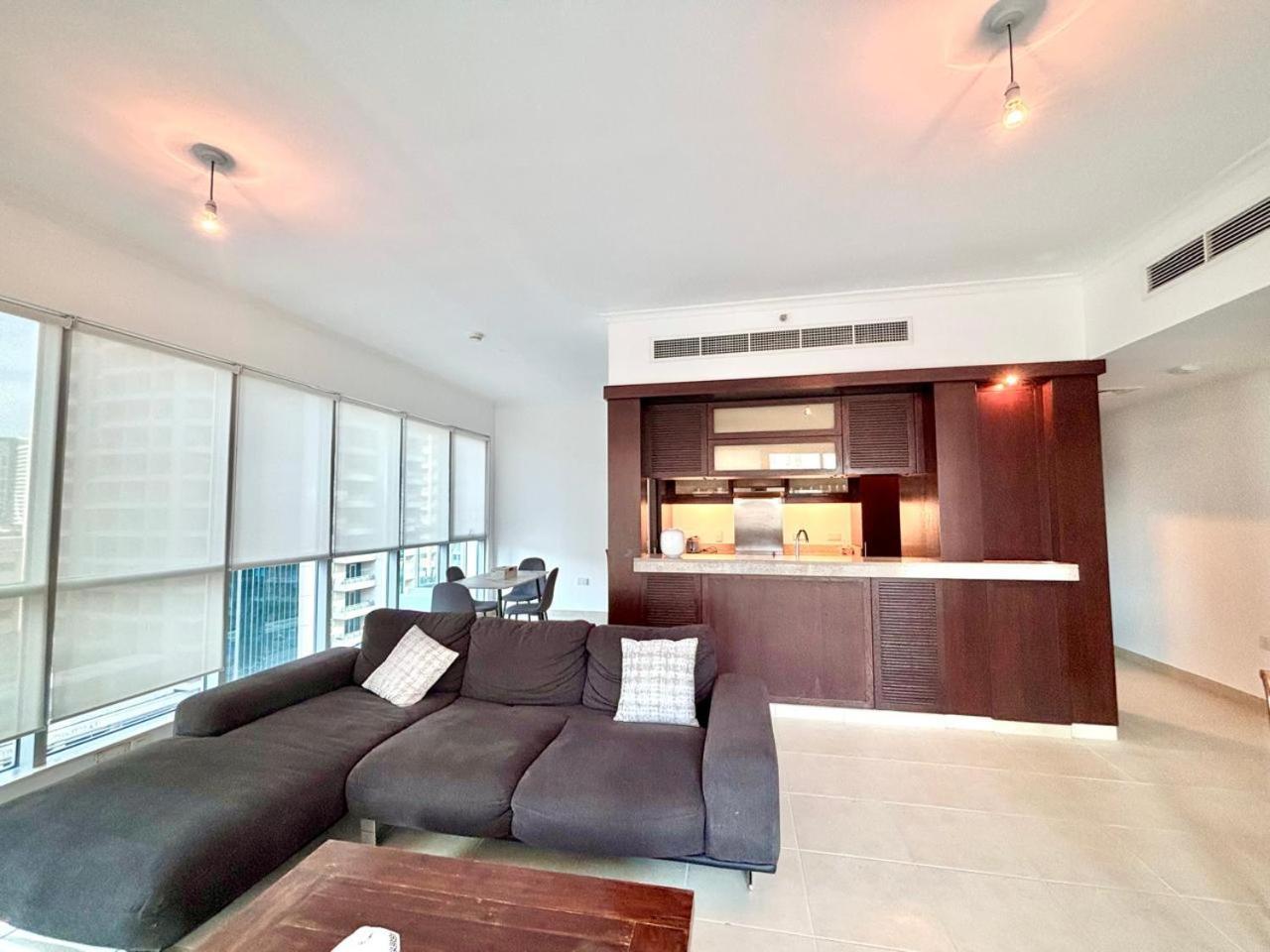 Tiffany Downtown Apartamento