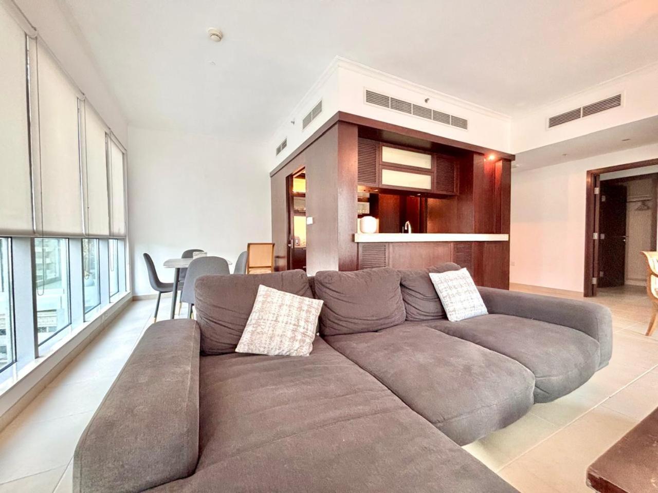 Apartamento Tiffany Downtown