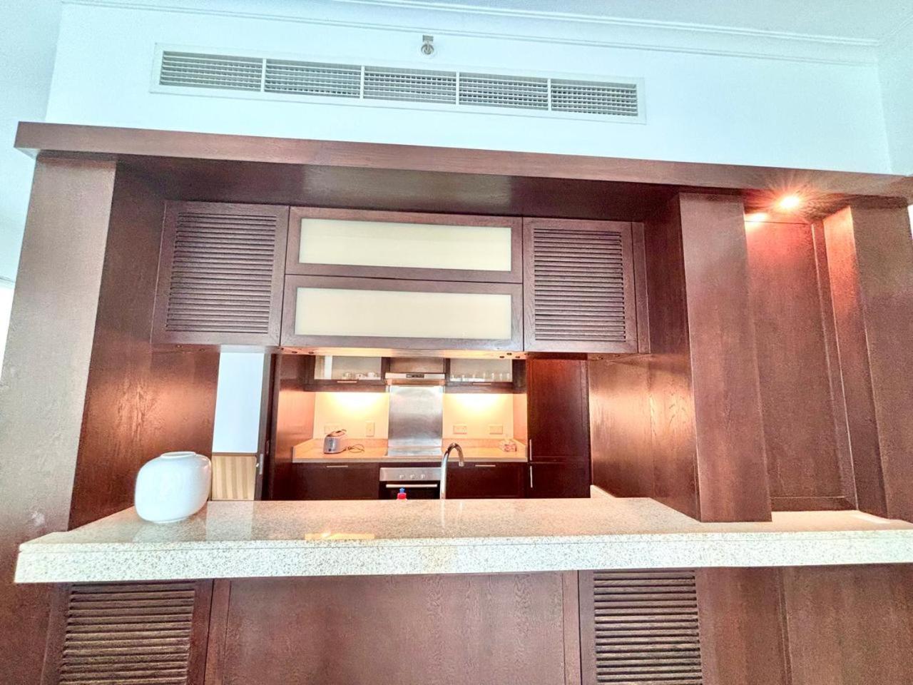 Apartamento Tiffany Downtown *