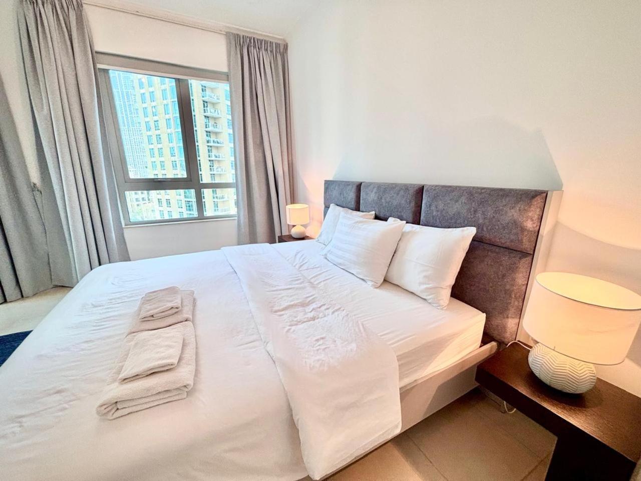 Apartamento Tiffany Downtown