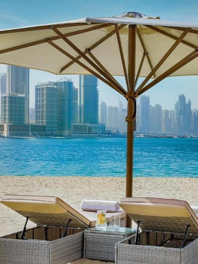 Appartement Luxury 5 Star In Seven Residences West Beach Palm Jumeirah With Sea View, Private Beach, Rooftop Pool *