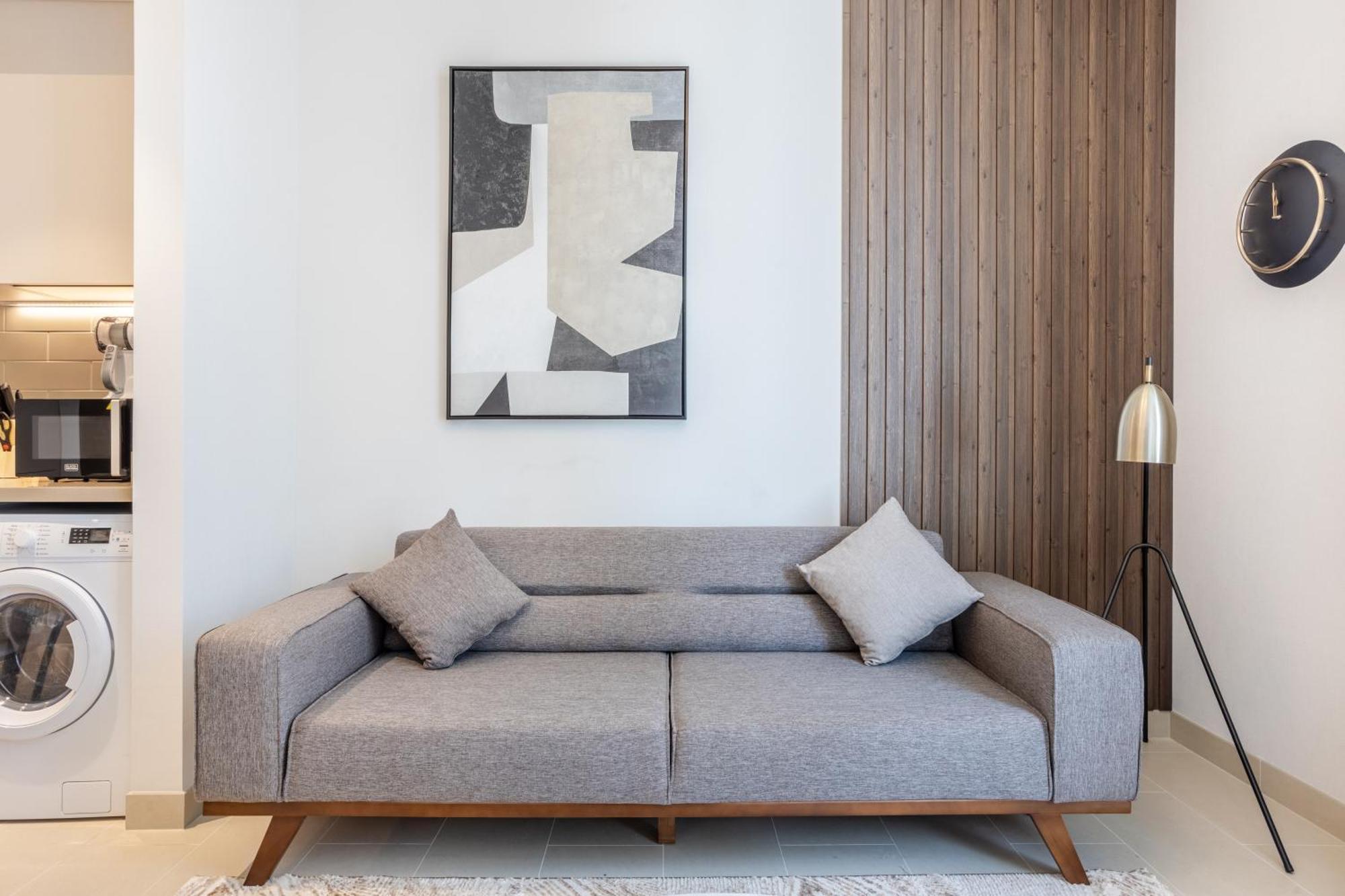 Appartement By Latinem Luxury 1br Cv A2711 Near Burj Khalifa