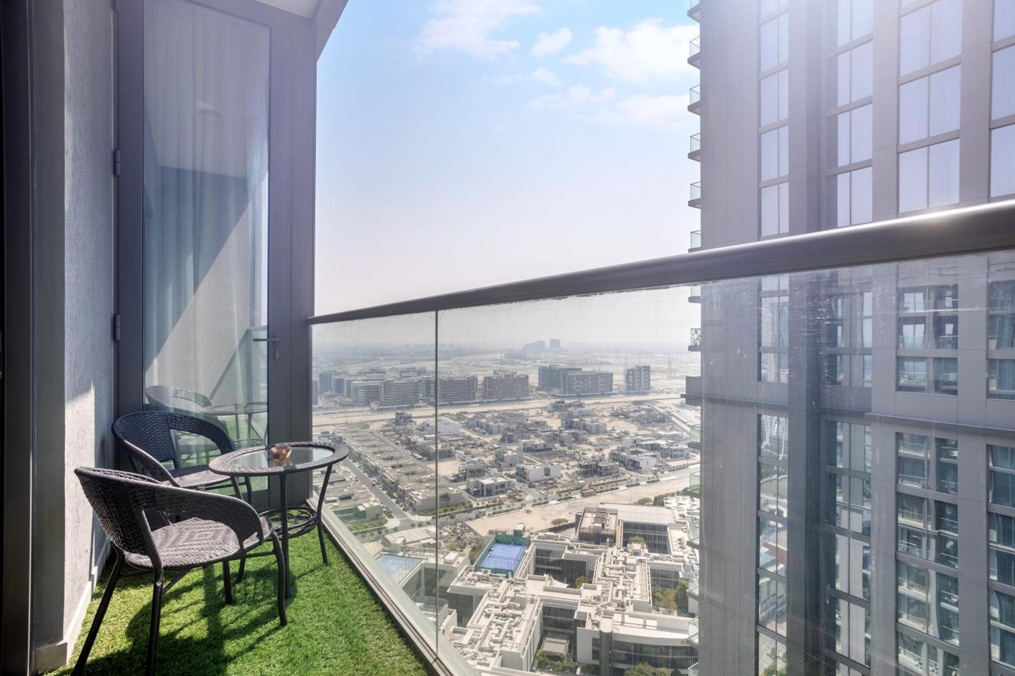 Appartement By Latinem Luxury 1br Cv A2711 Near Burj Khalifa