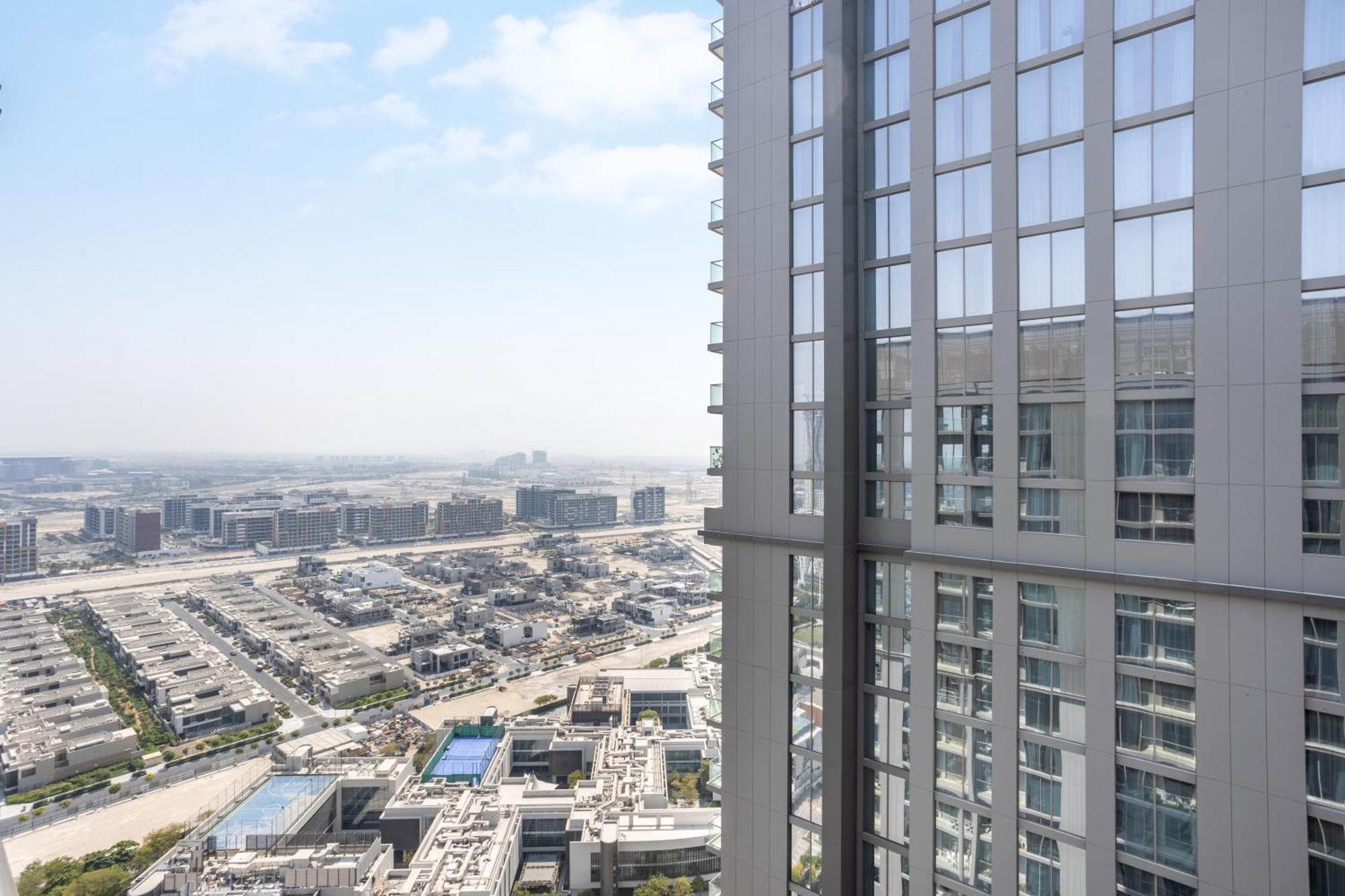 By Latinem Luxury 1br Cv A2711 Near Burj Khalifa Appartement *