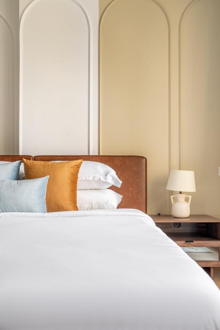 Guestready - Stylish Retreat In Marina Apartamento Dubái
