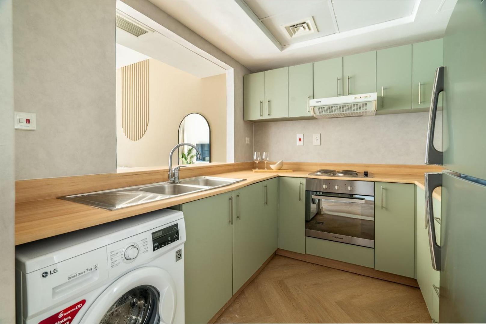 Guestready - Stylish Retreat In Marina Apartamento