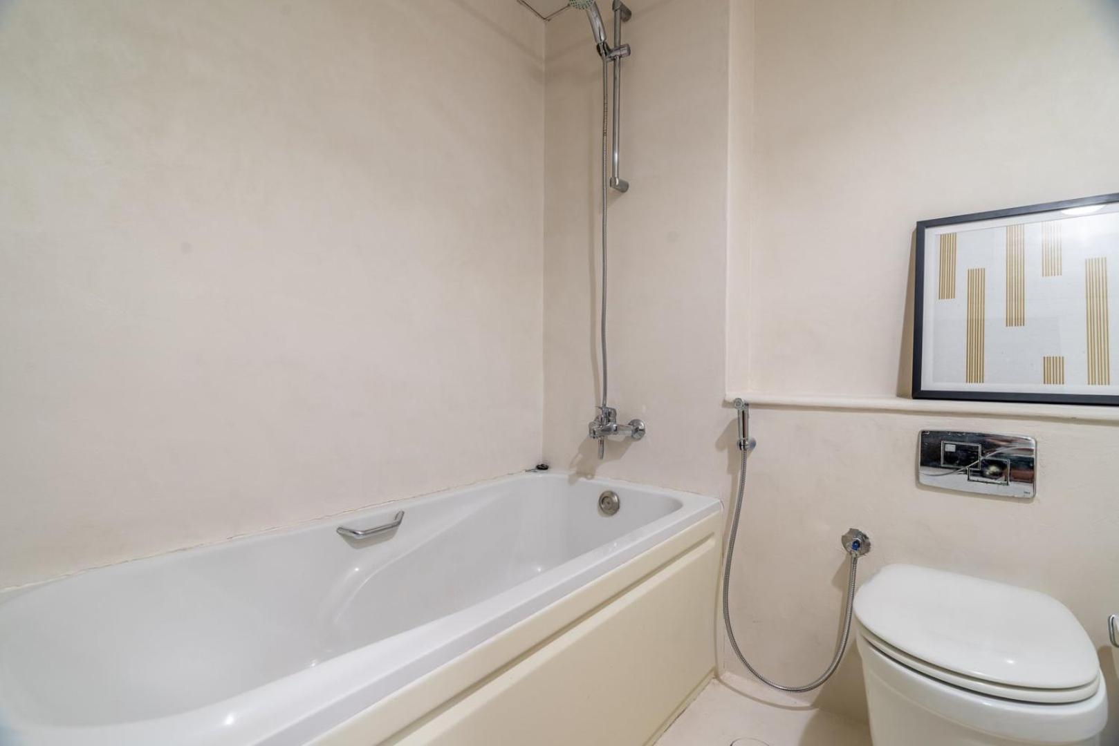 Guestready - Stylish Retreat In Marina Dubaï