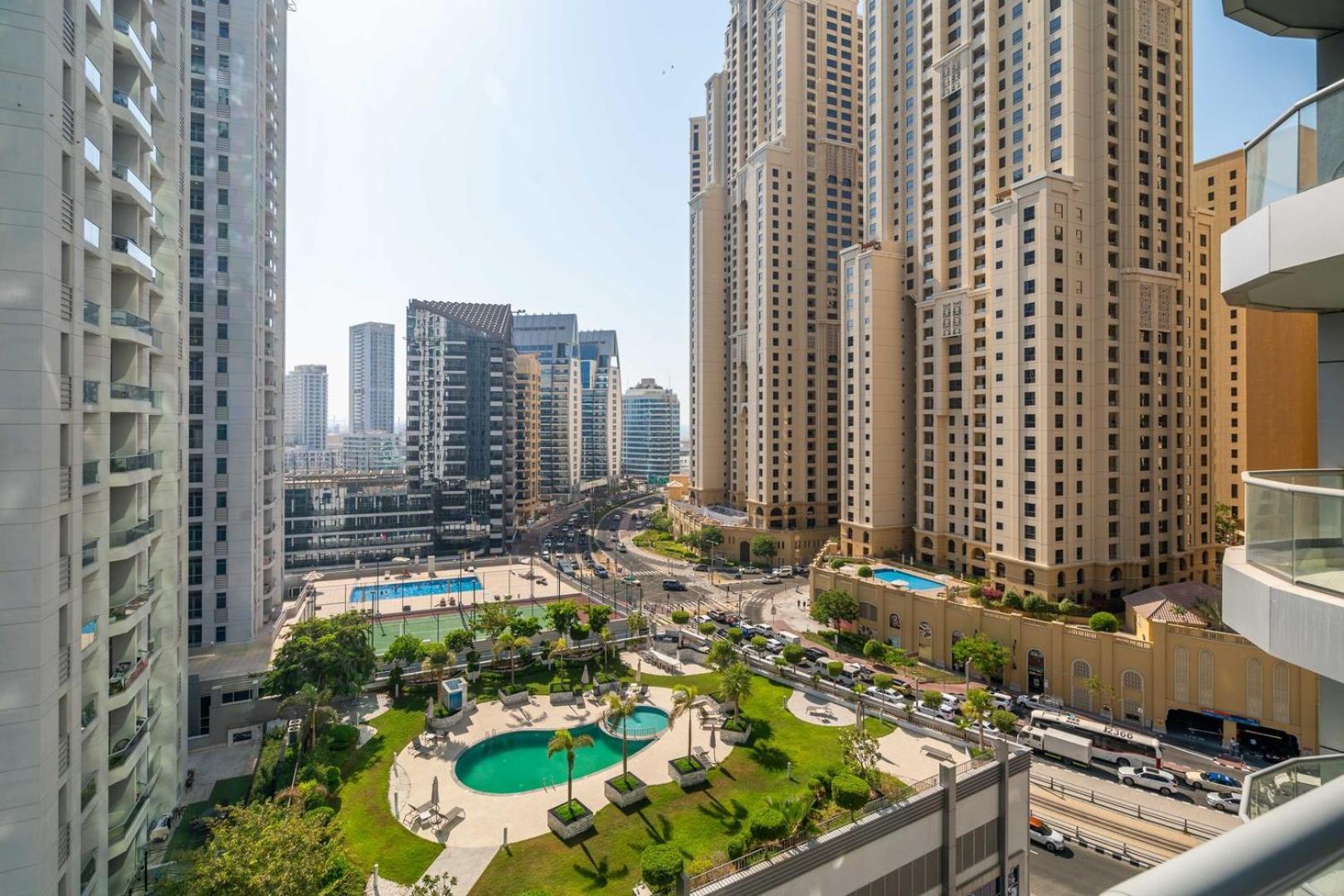 Guestready - Stylish Retreat In Marina Appartement