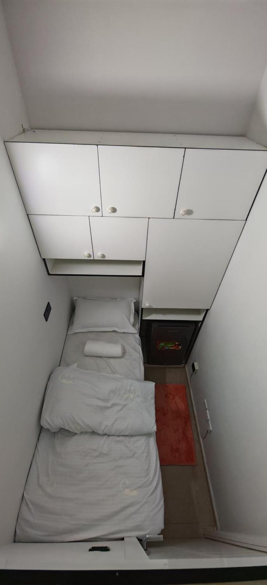 Comfort Appartamento Dubai