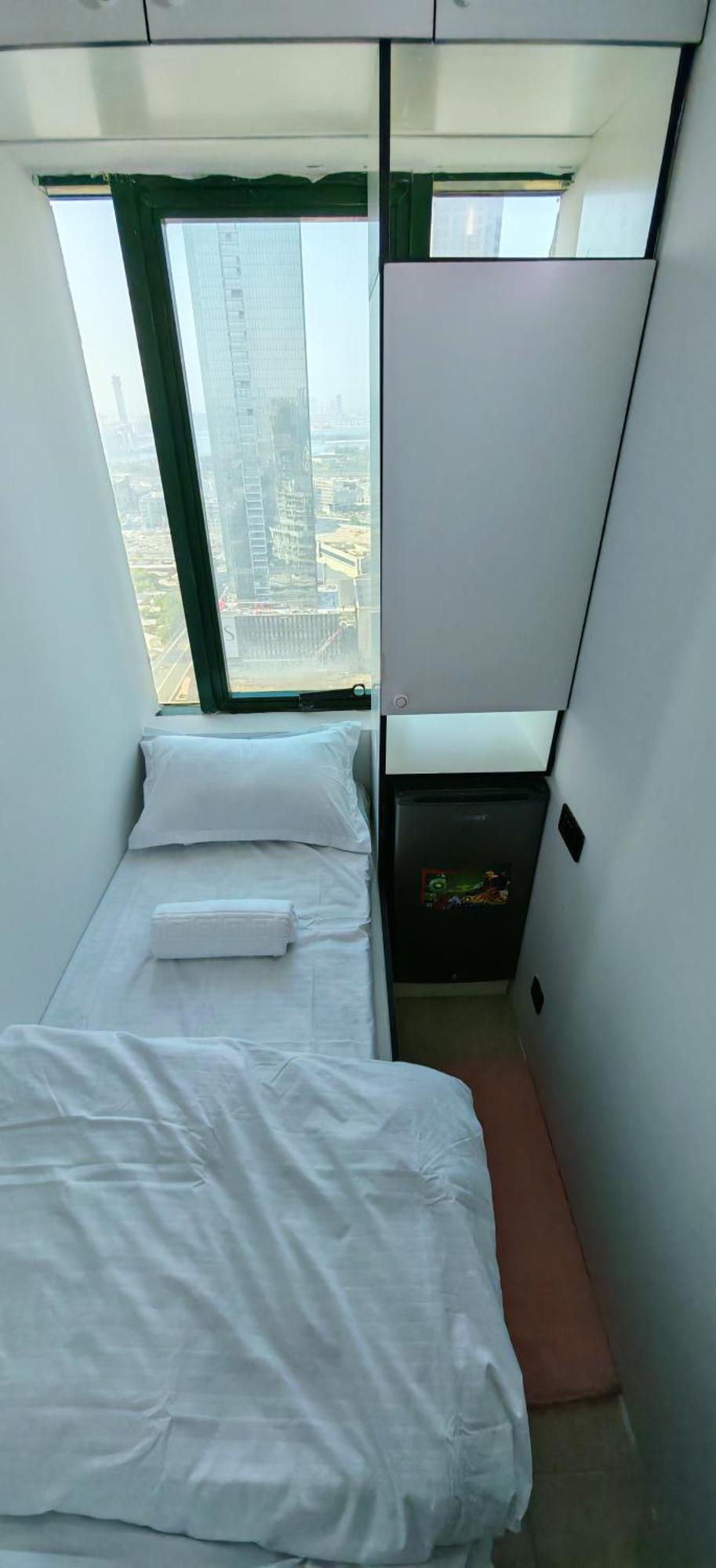 Comfort Appartamento Dubai