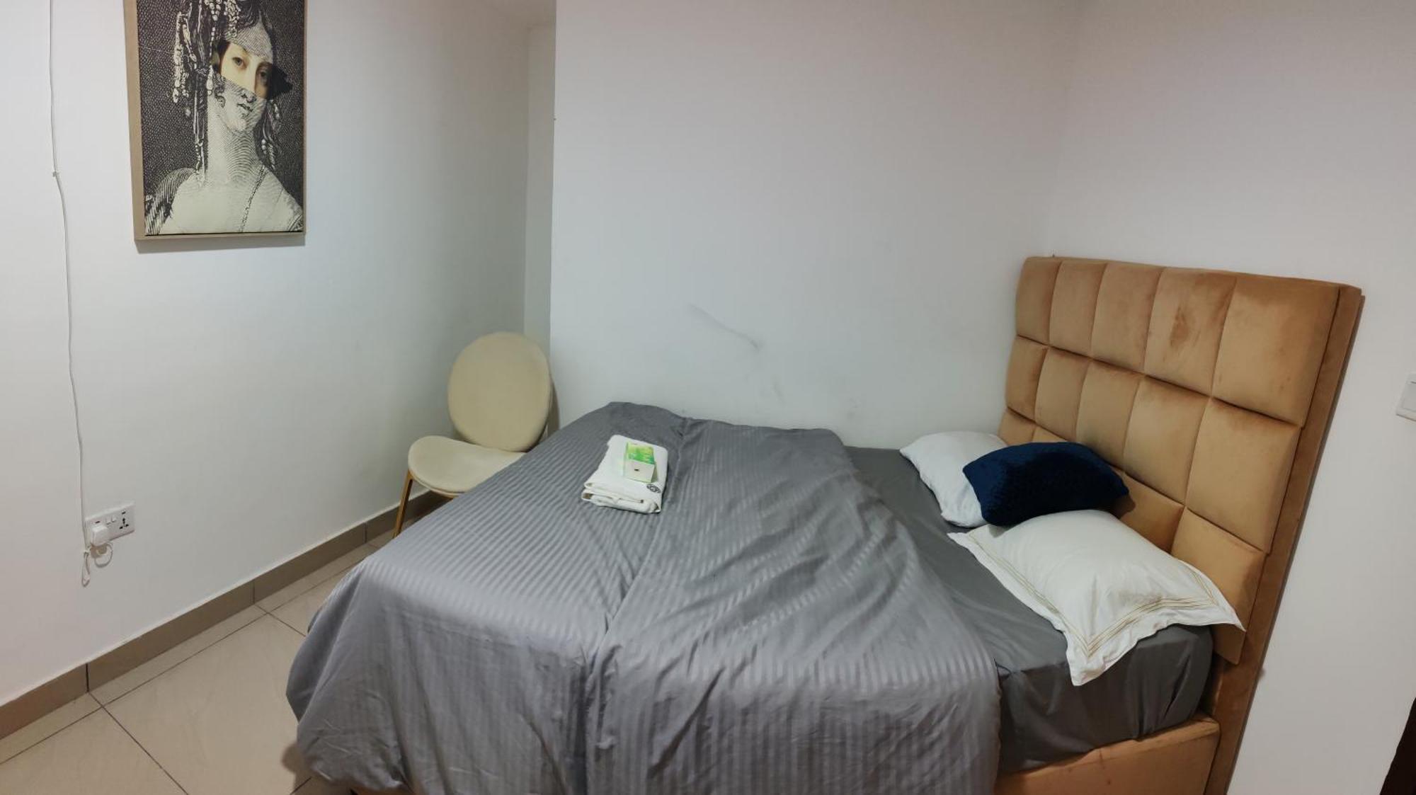 China Appartement