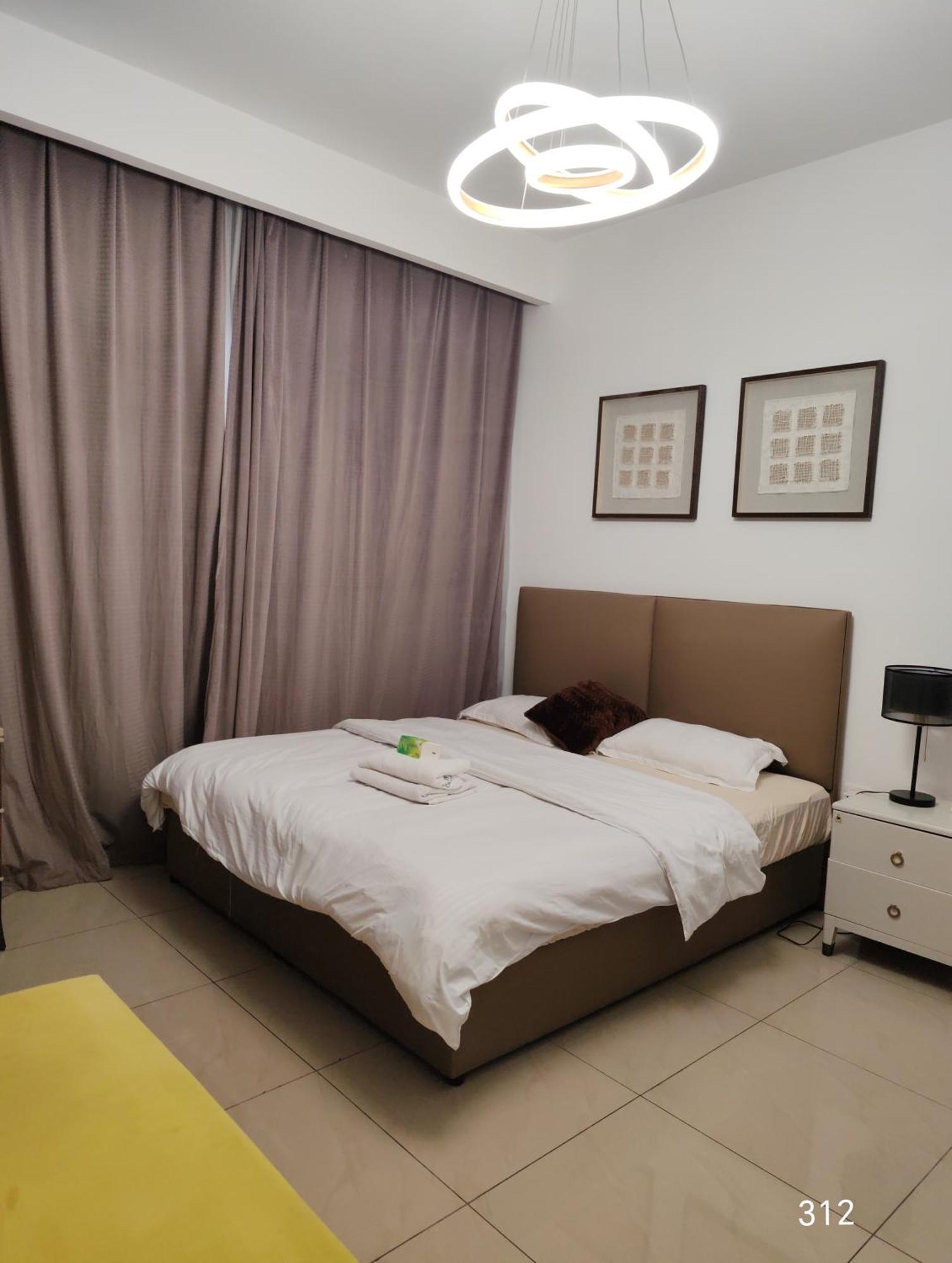 China Appartement *