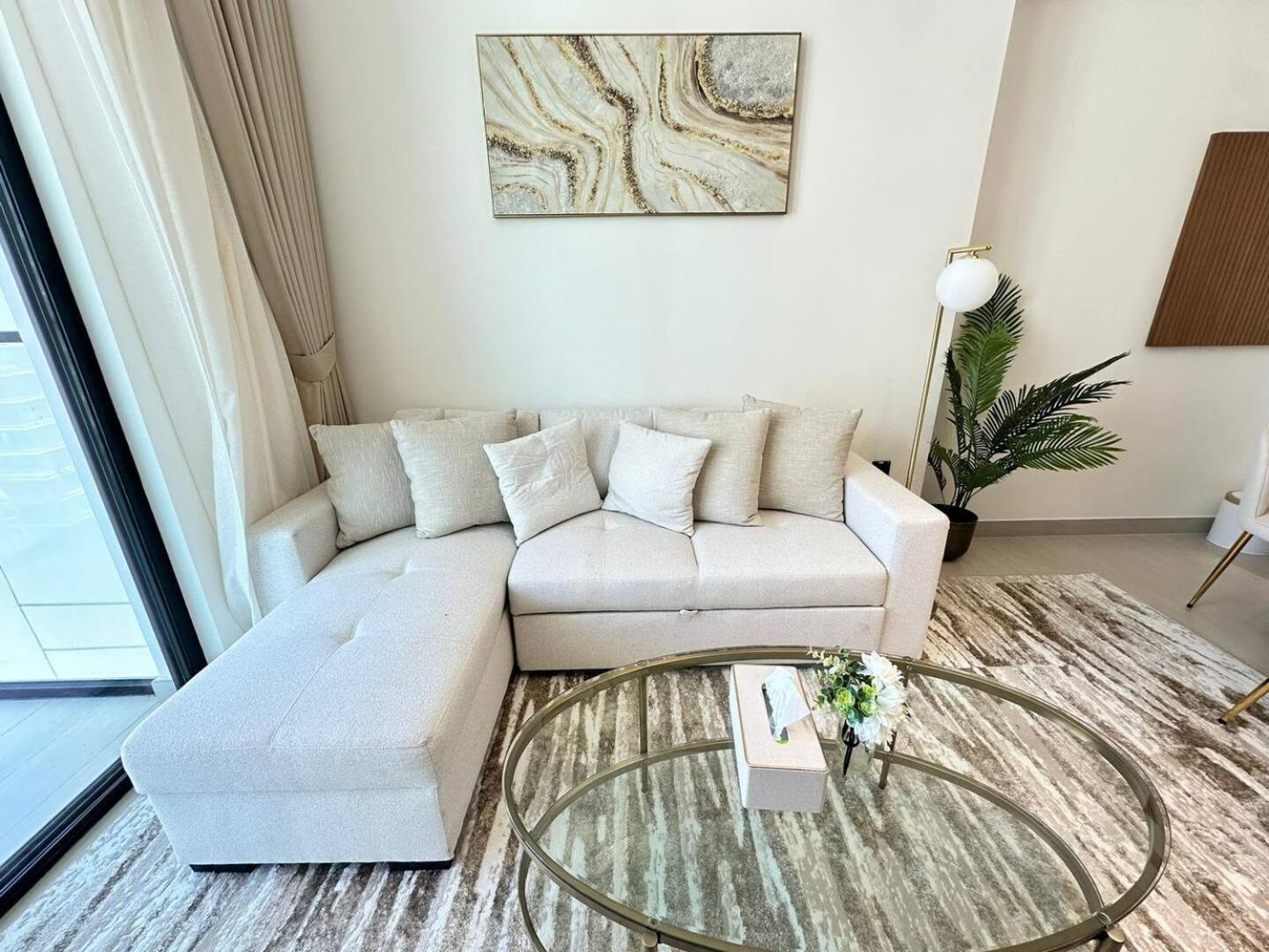 Elegant Urban 1 Bedroom In Jvc Appartement *