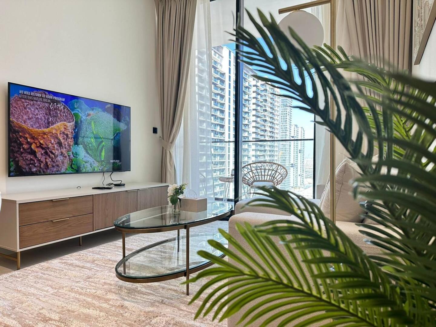 Elegant Urban 1 Bedroom In Jvc * Dubaï