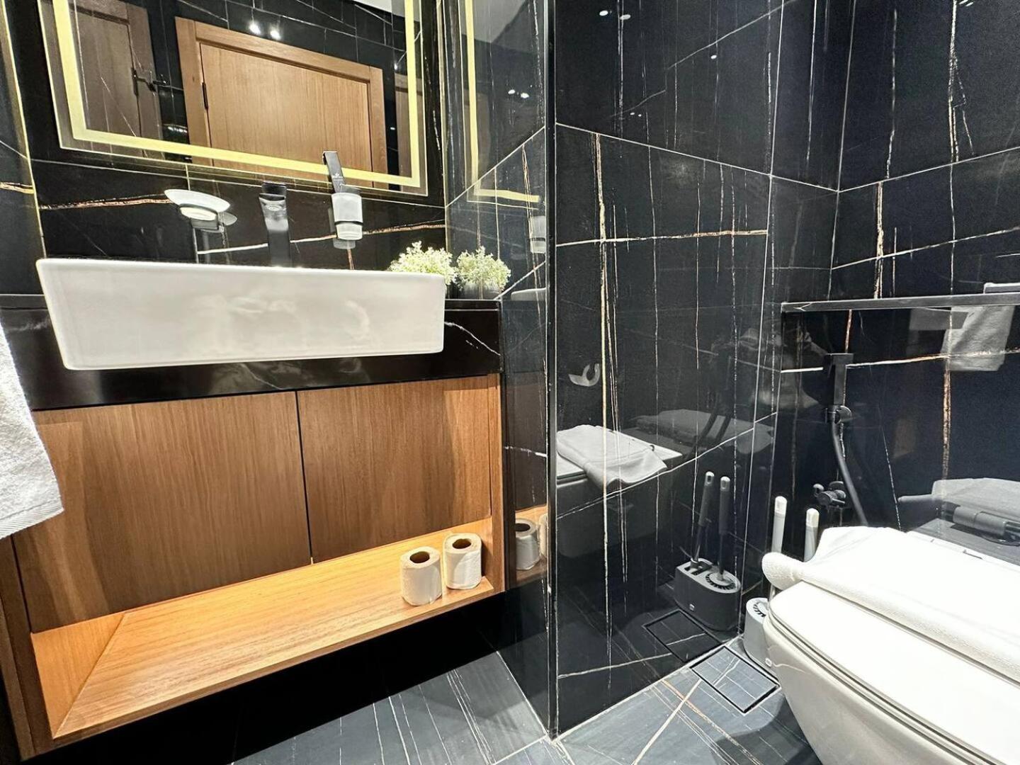 Elegant Urban 1 Bedroom In Jvc Appartement