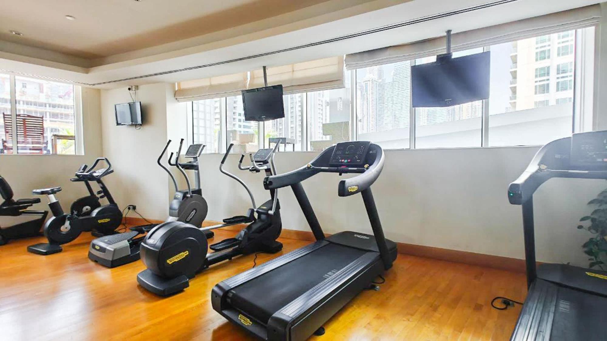 Spacious 2-bedroom Perfect For Family In Marina * Dubaï