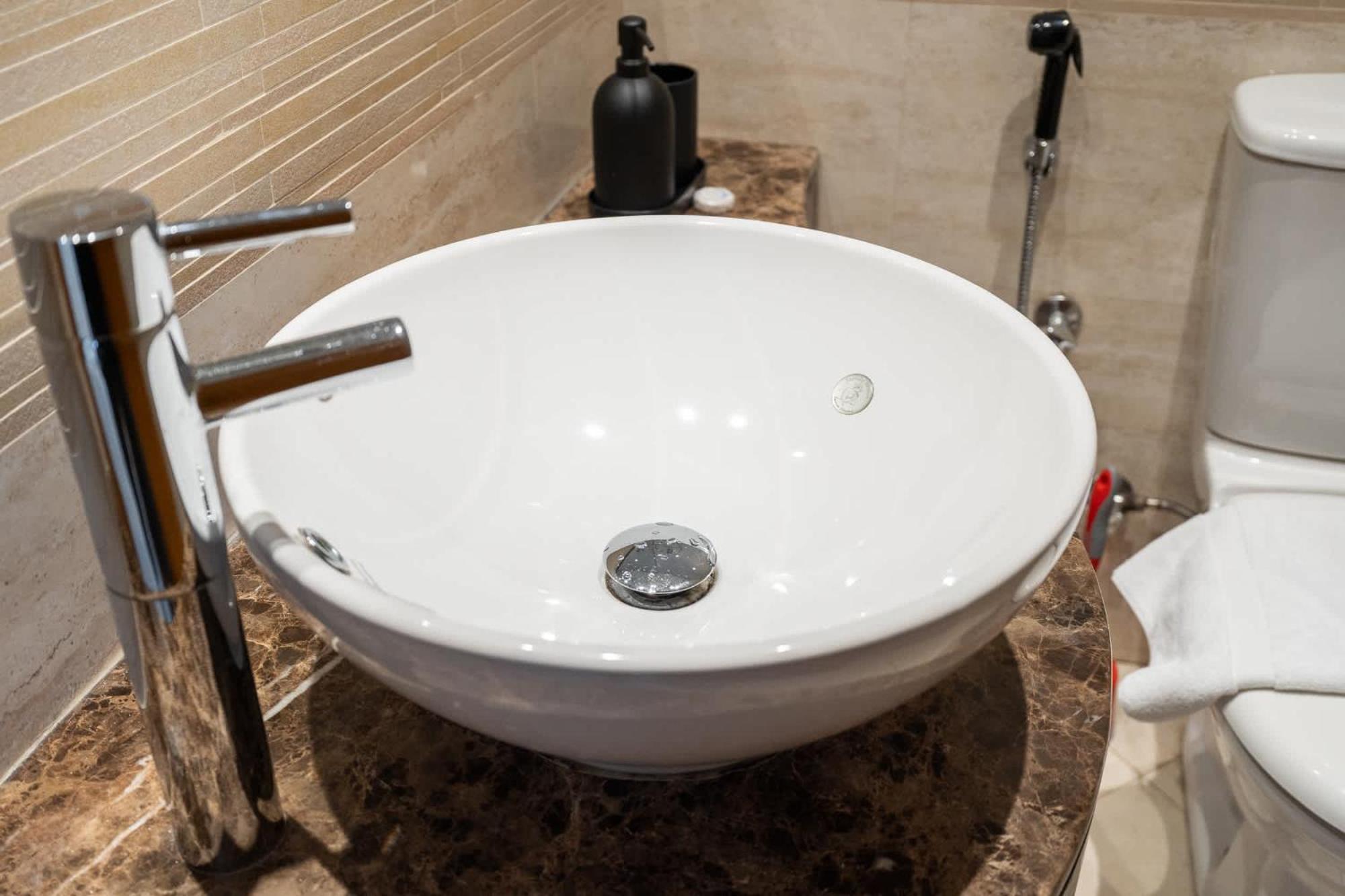 Spacious 2-bedroom Perfect For Family In Marina Appartement Dubaï