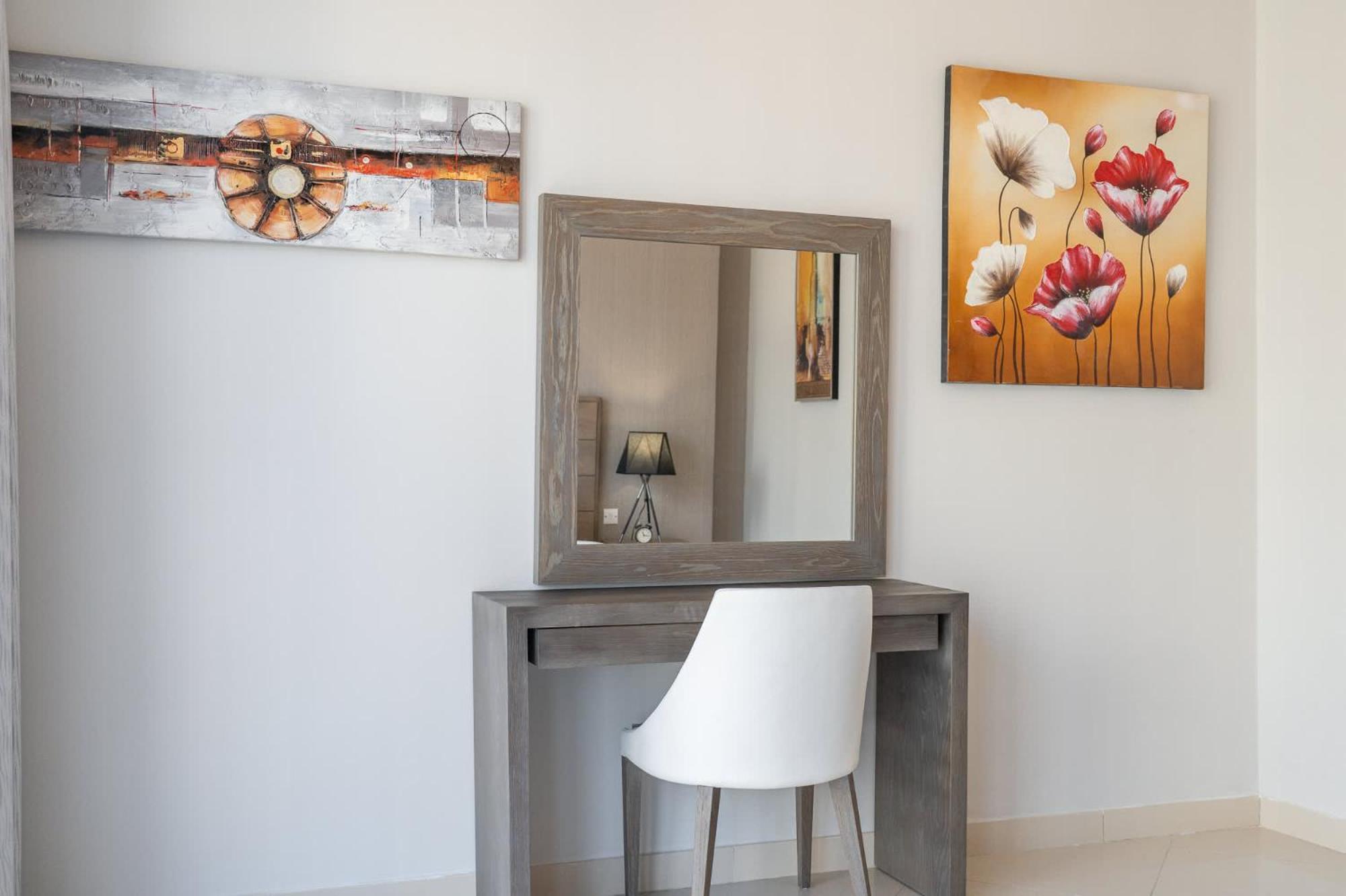 Spacious 2-bedroom Perfect For Family In Marina * Dubaï