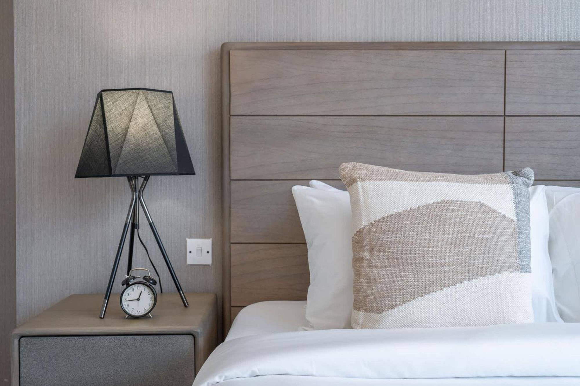 Spacious 2-bedroom Perfect For Family In Marina Dubaï